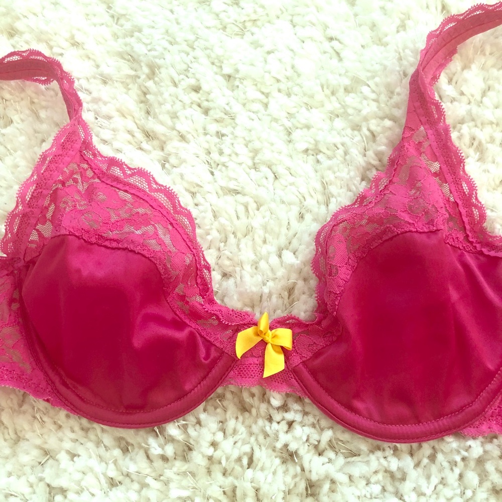 Cute and sexy bra